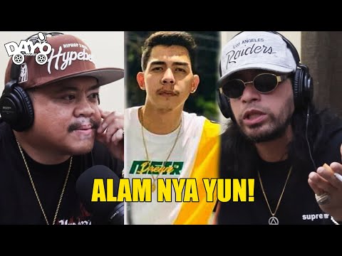 DAYO PODCAST EPISODE 7 - BRANDO