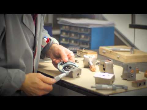 GLN _ MOLDING THE FUTURE