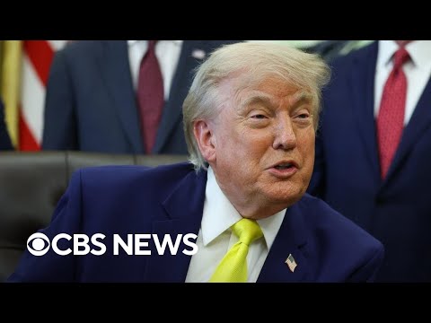 Trump administration reacts to latest jobs numbers that beat expert expectations