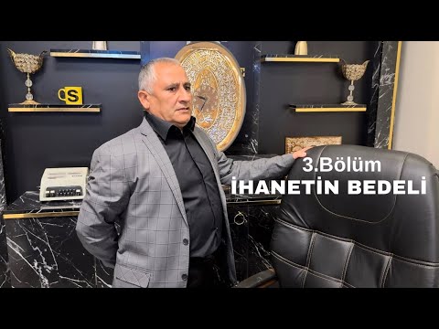 The Price of Betrayal, Episode 3