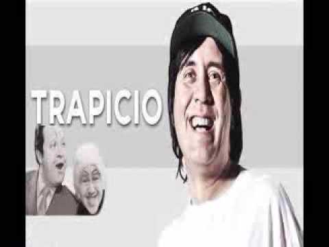 trapicio