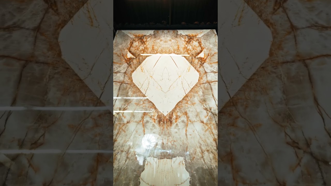 Stone & Tile video