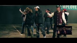 Directors Cut: Making the Video "We Aint Hearin That" BTS - Omar Ali (Dir. Cassius King)