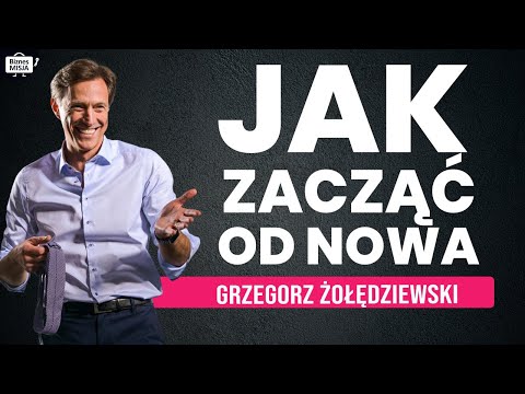 , title : 'Jak ZYSKAĆ PRZEWAGĘ? JAK zmienić PRACĘ, ŻYCIE, BIZNES aby żyć z PASJĄ? @Grzegorz Żołędziewski'