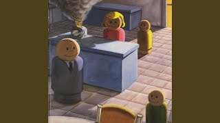 Video thumbnail of "Sunny Day Real Estate - Song About An Angel (Remastered)"