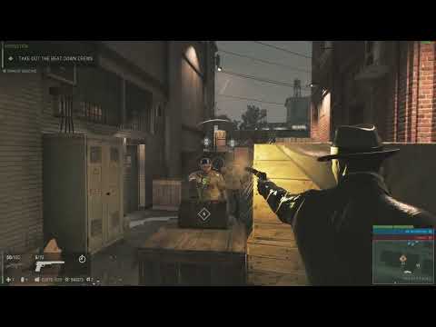 mafia 3 playthrough pt11
