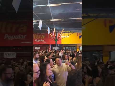 Oktoberfest animada em Sombrio/SC #brazil #oktober #oktoberfest #sombrio #brasil #santacatarina