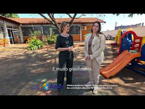 4ª edição da Olimpíada CIVAP reúne 35 municípios e valoriza a aprendizagem