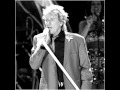 Rod Stewart - Love Minus Zero / No Limit