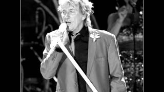 Rod Stewart - Love Minus Zero / No Limit