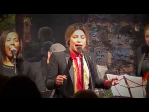 Cupid Live by Lioness ft. Maya Killtron