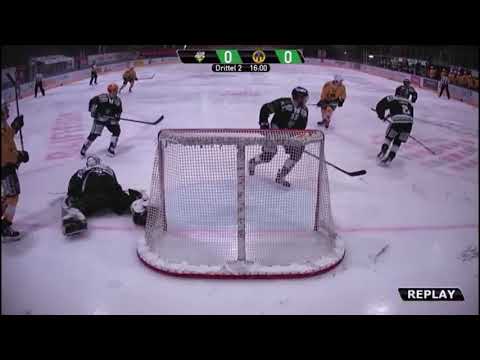 Sc Langenthal Saison 19/20 -  Battlescars