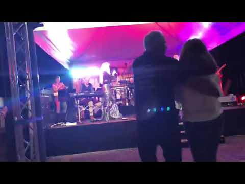 Disco Inferno feat L.S.P LIVE (Summer in the city Landstuhl 2021)