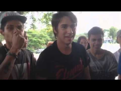 Batalha do Terminal - FINAL - NICOLAS WALTER & ANTÔNIO X NACAD & ZANDRIO