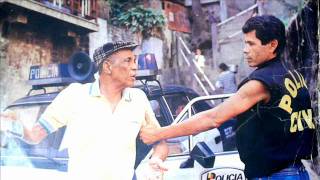 Bezerra Da Silva - Dando Mole Pra Kojak