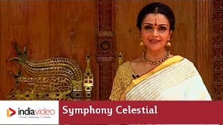 Symphony Celestial - a show case of classical Indian dance 