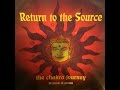 return to the source- the chackra journey -10 track dj promo full -90s oldskool trance goa chillout