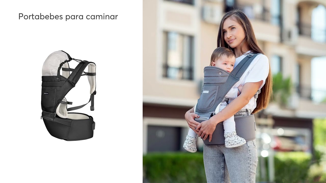 סרטון הדגמה Chloe