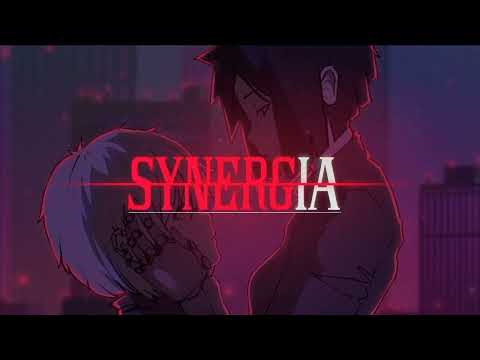 Synergia — Romance And Androids (Extended)