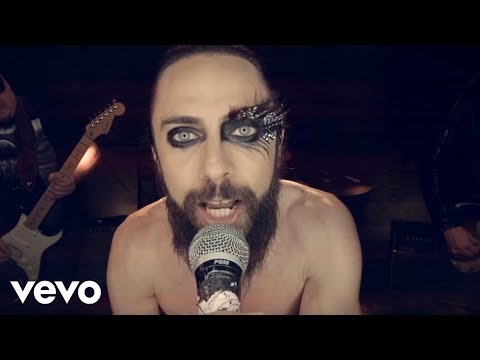 Moderatto - Gracias