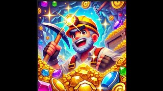&quot;¡Convirtiendo mi mina en una máquina de dinero! Idle Miner Tycoon en vivo