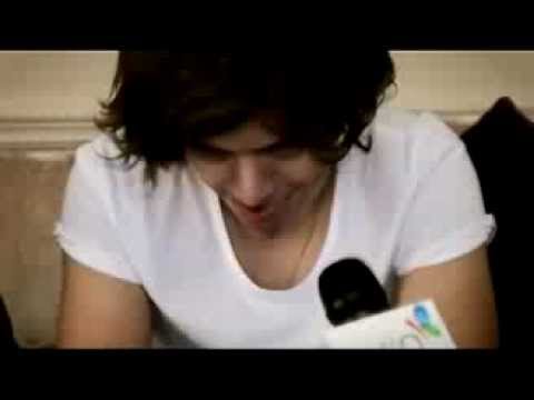 Truth or Dare: Harry Styles