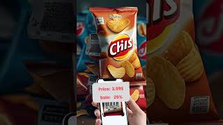 QR Code Scanner &amp; Barcode Scanner