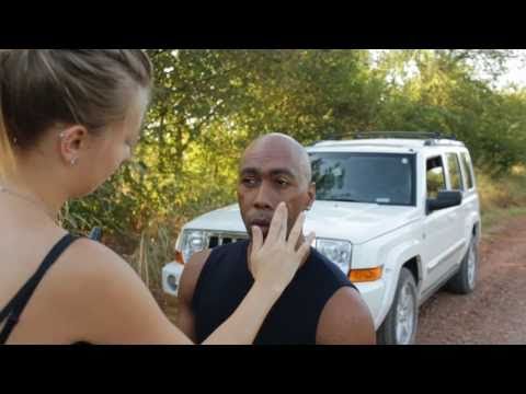 "Bad To The Jones" zombie film BTS - Episode 4