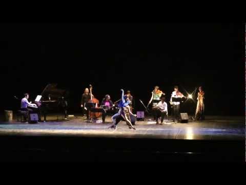 Zum - Tango Spleen Orquesta