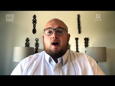 Ceri Davies - Hiraeth