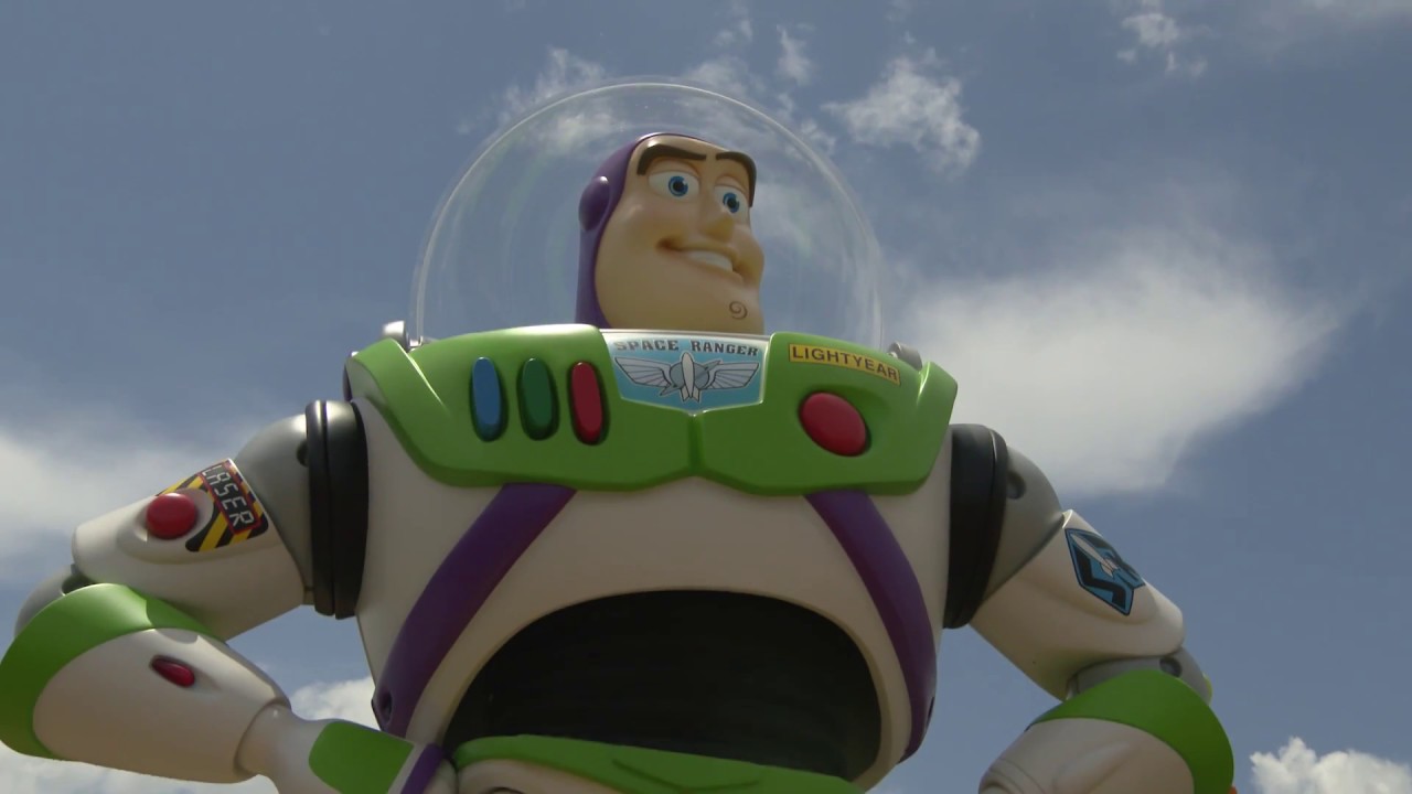 Alien Swirling Saucers