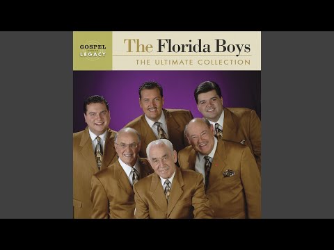 Scars In The Hands Of Jesus - The Florida Boys