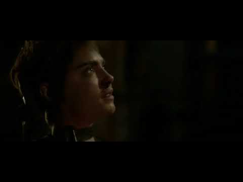 Carnival Row Phillo Fights The Darkasher !