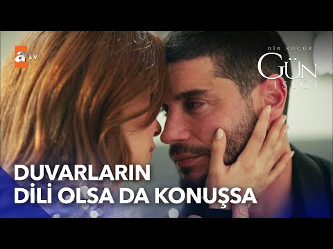 Bu yangını söndürecek tüp yok! - Bir Küçük Gün Işığı 21. Bölüm