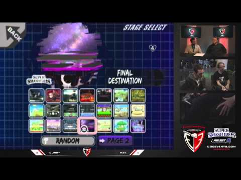 SSBPM FE Spring 14 - CT|EMP M2K vs Curry