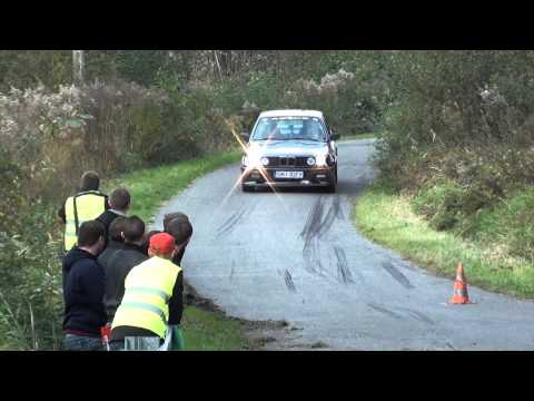 ARS Marklowice 2012 - Rafał Szlaga Rafał Orlik BMW by OesRecords