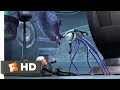 Monsters vs. Aliens (2009) - Alien Clones Scene (7/10) | Movieclips