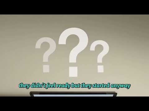 Start Before You Feel Ready – This Will Change Your Life