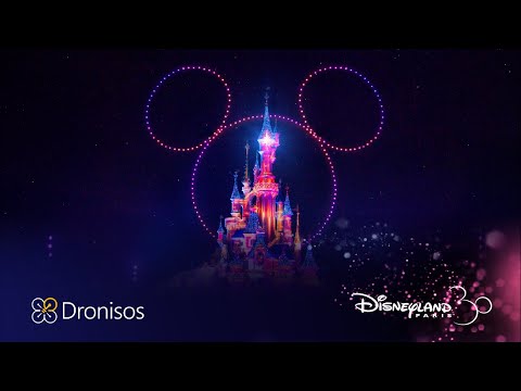Disney D-Light - New Version