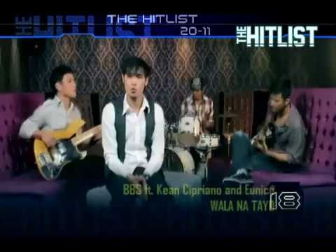 The Hitlist Season5 [Jun.11 -- Jun. 17, 2011]