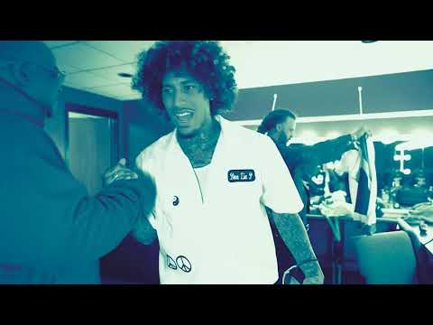 Don Zio P - Impeccable (Official Music Video)