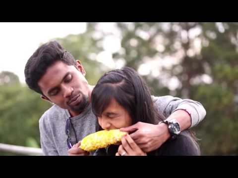 EX KADHALI 2 0 Official MUSIC VIDEO   Shaddy Danny