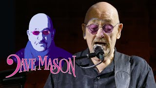 Dave Mason 2024-08-17 Lansing, MI - full show 4K (second to last performance ever)