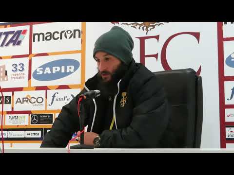 Nocciolini Ravenna Giana Erminio 1-1