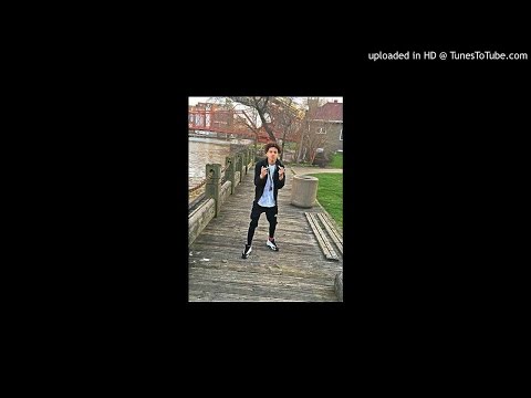 Foreign Chris - She wanna