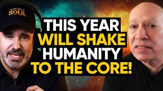 BASHAR'S URGENT Prediction: In 2027, HUMANITY SOUL Will Change FOREVER! | Darryl Anka