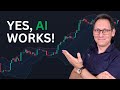 Convert TradingView Indicators Into Strategies With AI IT FINALLY WORKS