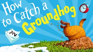 How to Catch a Groundhog core word "go" gameplay video by jendignam34, 6:18 duration