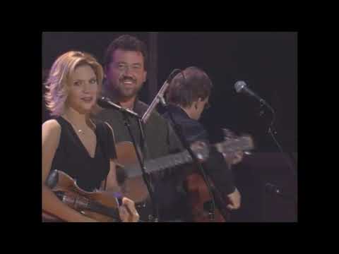 All-Star Bluegrass Celebration