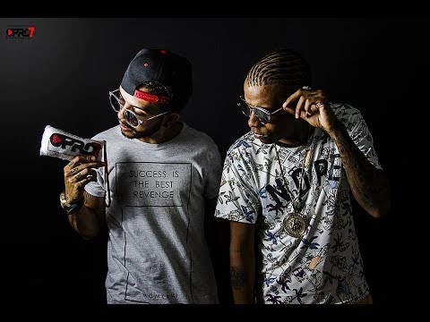 AFALA E CASE - VARANARABA - LANÇAMENTO 2017